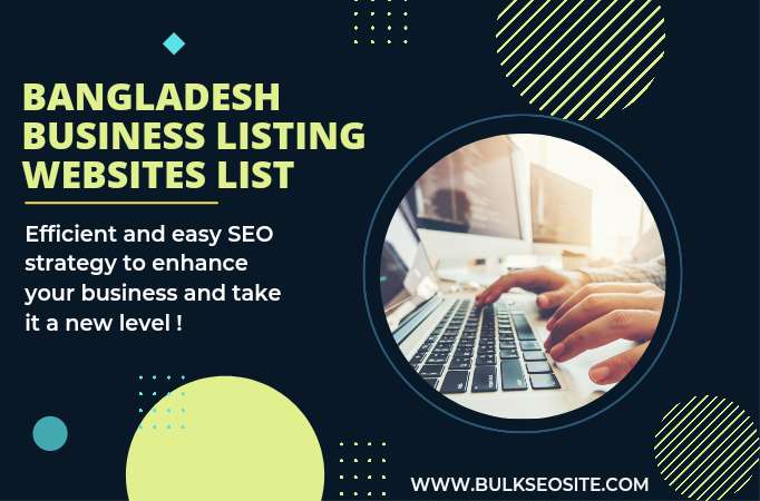 You are currently viewing Top 105+ Free Bangladesh Business Listing Sites List 2023