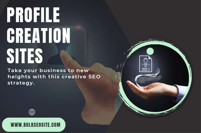 Read more about the article High DA Profile Creation Sites List