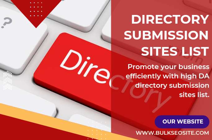You are currently viewing High PR Directory Submission Sites List 2022